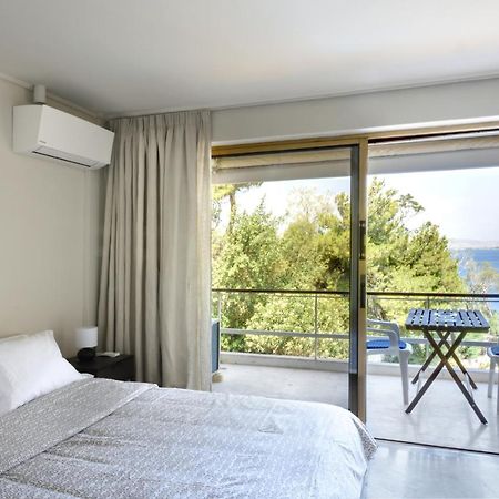 Kavouri Flat Apartment Atena Exterior foto