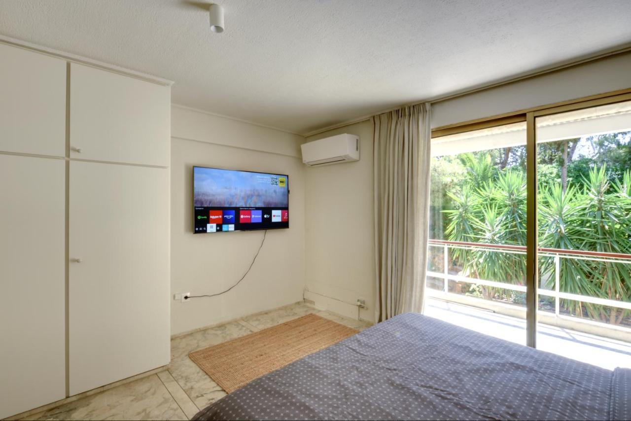 Kavouri Flat Apartment Atena Exterior foto