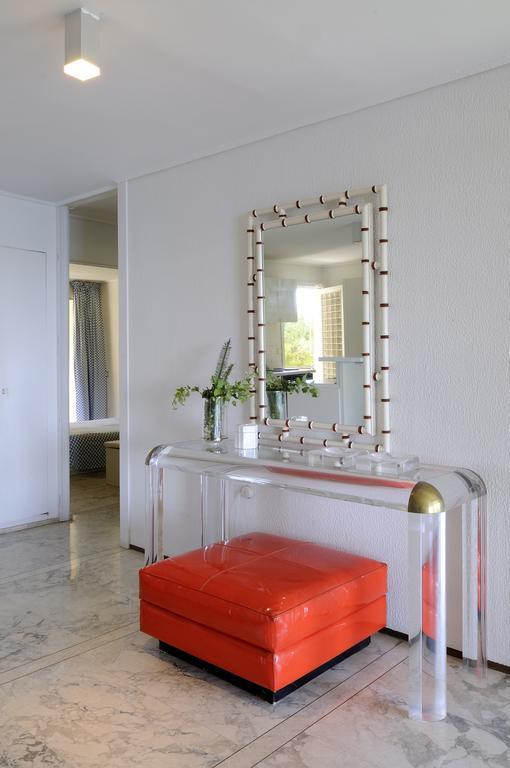 Kavouri Flat Apartment Atena Exterior foto